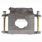 1969 Cadillac Deville Brake Caliper 3