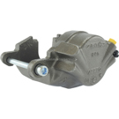 1973 Cadillac Deville Brake Caliper 5