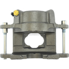 1973 Cadillac Deville Brake Caliper 6