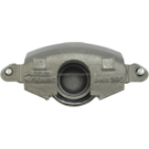 1973 Cadillac Deville Brake Caliper 7