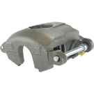 1973 Cadillac Deville Brake Caliper 1