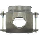 1973 Cadillac Deville Brake Caliper 3