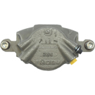 1973 Cadillac Deville Brake Caliper 8