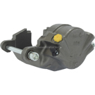 1973 Cadillac Deville Brake Caliper 5