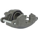 1973 Cadillac Deville Brake Caliper 4