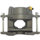 1973 Cadillac Deville Brake Caliper 6