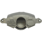 1973 Cadillac Deville Brake Caliper 7