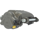1973 Cadillac Deville Brake Caliper 2