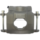 1973 Cadillac Deville Brake Caliper 3