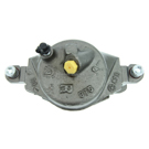 1978 Oldsmobile Toronado Brake Caliper 8