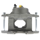 1978 Oldsmobile Toronado Brake Caliper 6