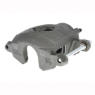 1978 Oldsmobile Toronado Brake Caliper 1