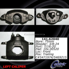 1976 Oldsmobile Toronado Brake Caliper 9