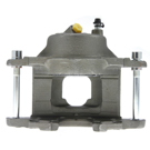 1976 Oldsmobile Toronado Brake Caliper 6