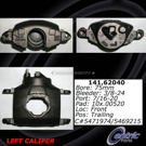 1976 Oldsmobile Toronado Brake Caliper 7