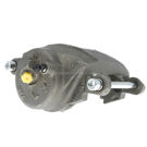 1976 Oldsmobile Toronado Brake Caliper 2