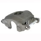 1976 Oldsmobile Toronado Brake Caliper 1