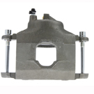 1976 Oldsmobile Toronado Brake Caliper 3