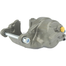 1969 Pontiac Executive Brake Caliper 5