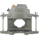 1969 Pontiac Executive Brake Caliper 6