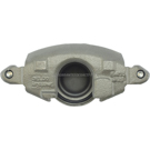 1969 Pontiac Executive Brake Caliper 7