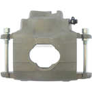 1969 Pontiac Executive Brake Caliper 3