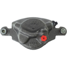 1969 Pontiac Executive Brake Caliper 3
