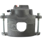 1969 Pontiac Executive Brake Caliper 1