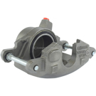 1969 Chevrolet Biscayne Brake Caliper 4