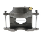 1969 Chevrolet Biscayne Brake Caliper 6