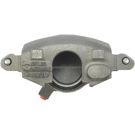 1969 Chevrolet Biscayne Brake Caliper 7