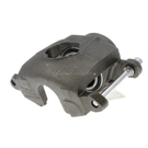 1969 Chevrolet Biscayne Brake Caliper 1