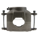 1969 Chevrolet Biscayne Brake Caliper 3