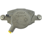 1969 Chevrolet Biscayne Brake Caliper 8