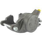 1969 Chevrolet Biscayne Brake Caliper 5