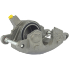 1969 Chevrolet Biscayne Brake Caliper 4