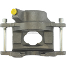 1969 Chevrolet Biscayne Brake Caliper 6