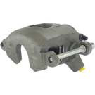 1969 Chevrolet Biscayne Brake Caliper 1