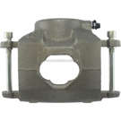 1969 Chevrolet Biscayne Brake Caliper 3