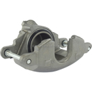 1973 Checker Marathon Brake Caliper 4