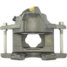 1973 Checker Marathon Brake Caliper 6