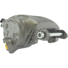 1973 Checker Marathon Brake Caliper 2