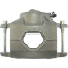 1973 Checker Marathon Brake Caliper 3