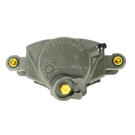 1973 Buick Centurion Brake Caliper 8