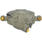 1971 Oldsmobile F85 Brake Caliper 8