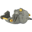 1971 Oldsmobile F85 Brake Caliper 5