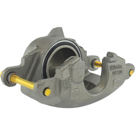1971 Oldsmobile F85 Brake Caliper 4