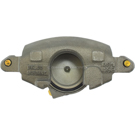 1971 Oldsmobile F85 Brake Caliper 7