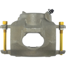 1971 Oldsmobile F85 Brake Caliper 3