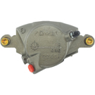 1969 Oldsmobile F85 Brake Caliper 8